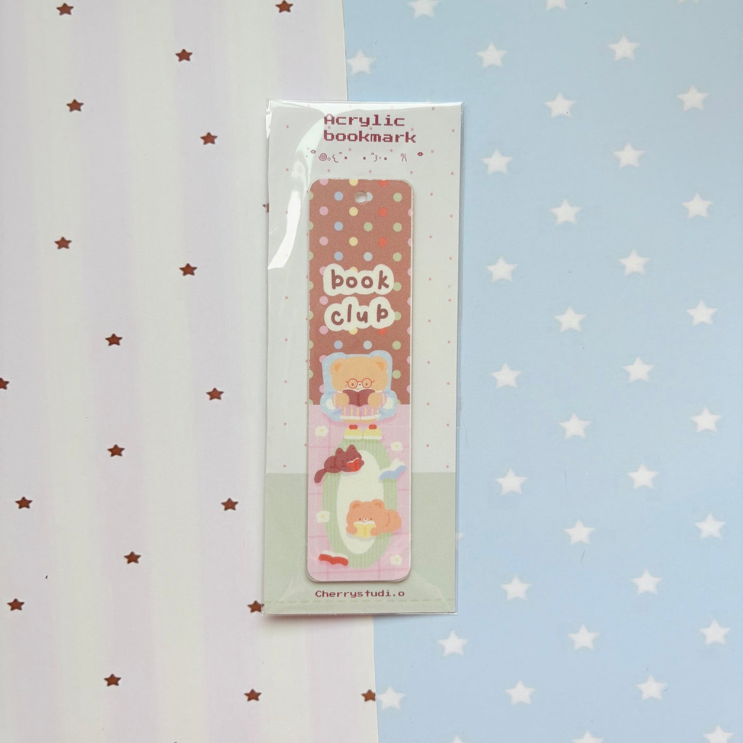 Bookmark