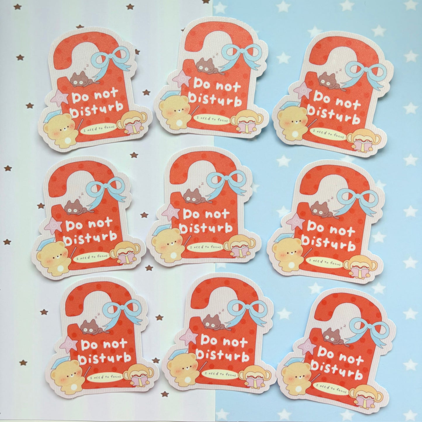 New die-cut collection combo 2