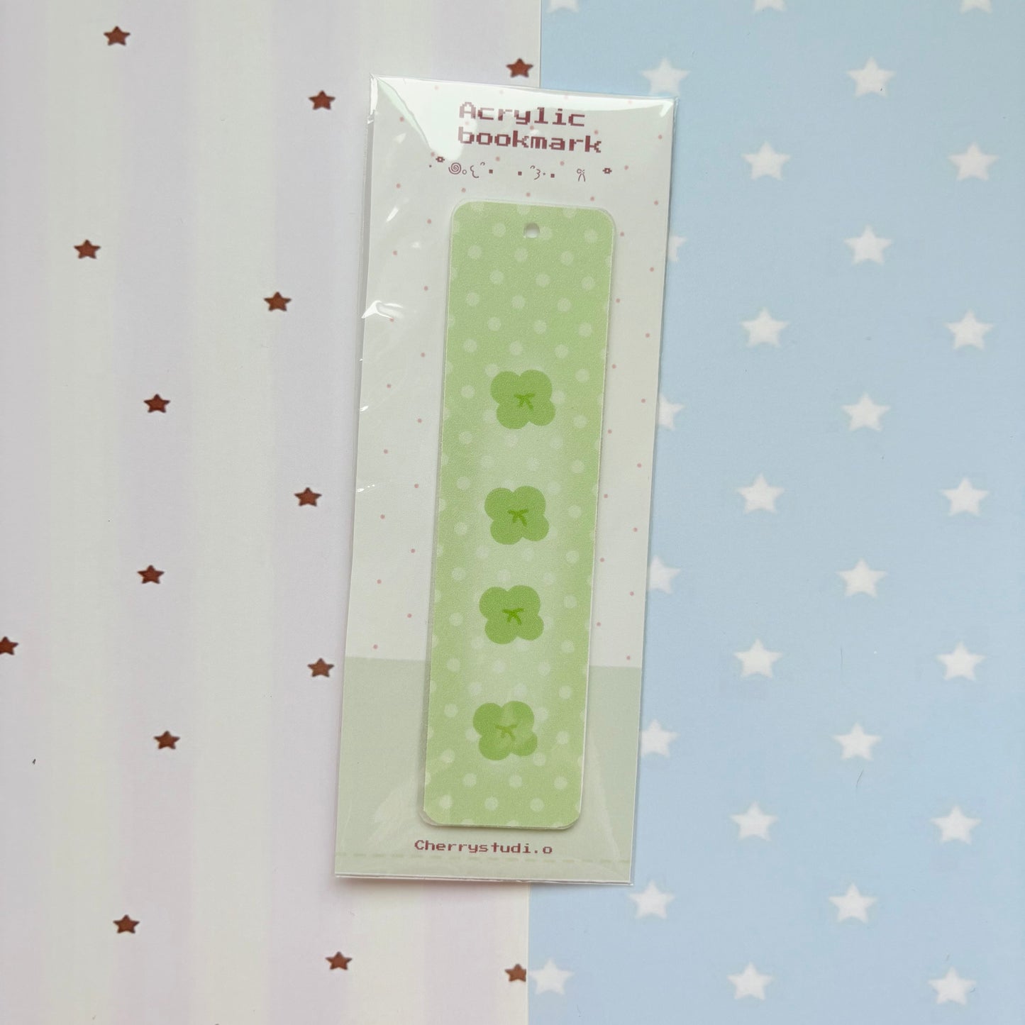 Bookmark