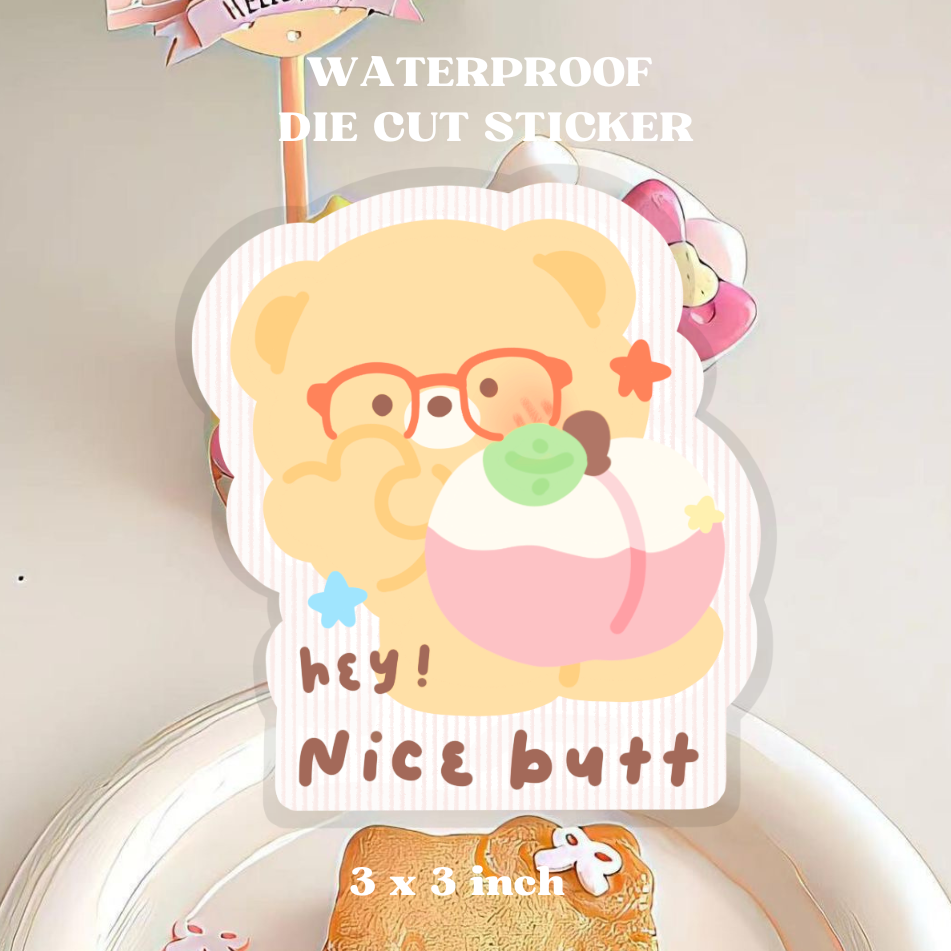 New die-cut collection combo