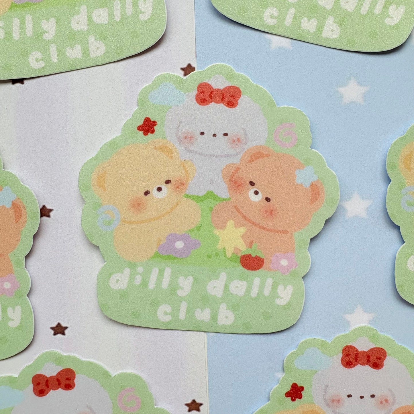 New die-cut collection combo 2
