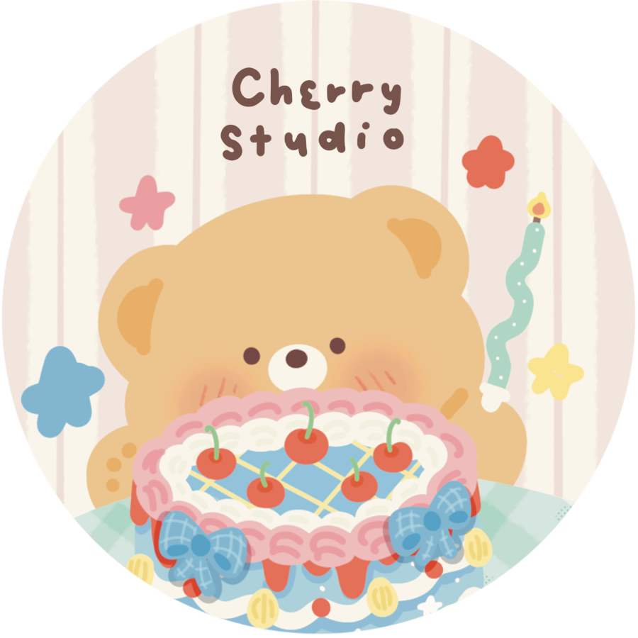 cherrystudio