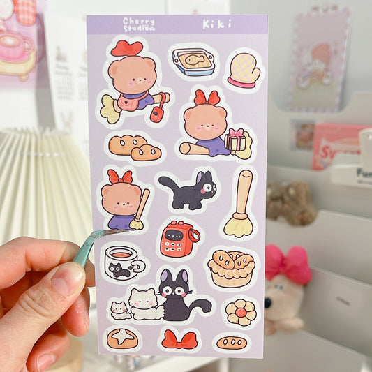 Kiki
