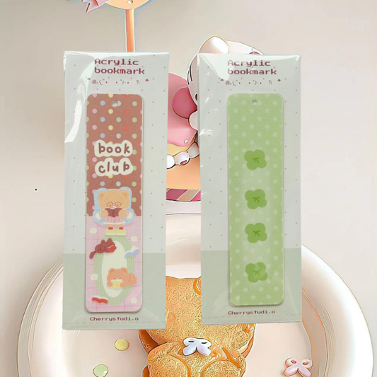 Bookmark